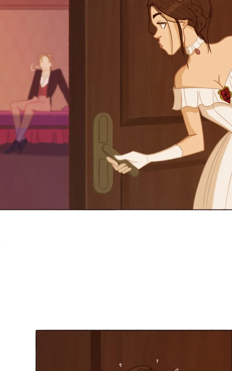 Madame Outlaw Chapter 2 page 27 - 