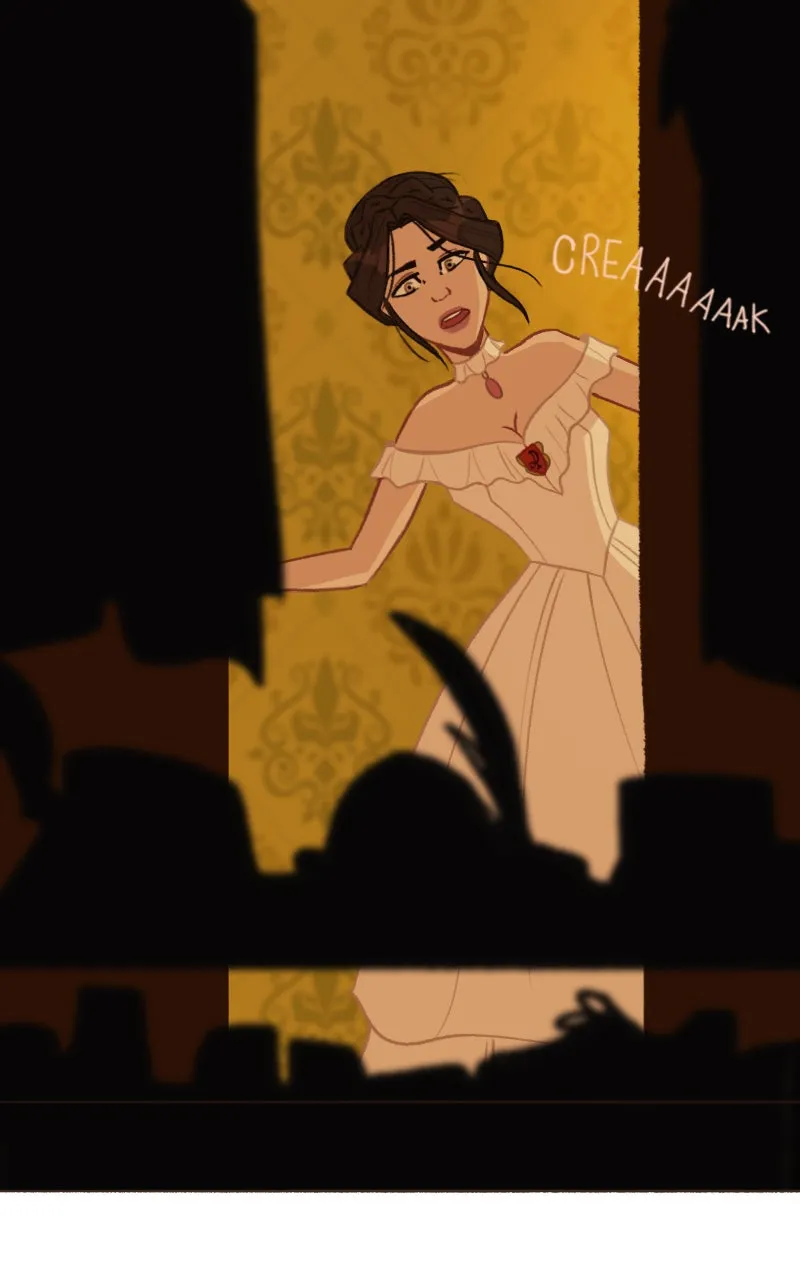 Madame Outlaw Chapter 2 page 30 - 