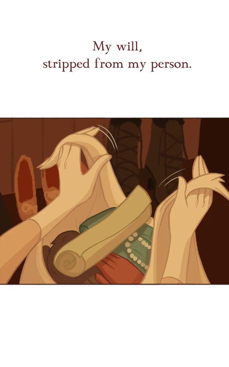 Madame Outlaw Chapter 2 page 33 - 