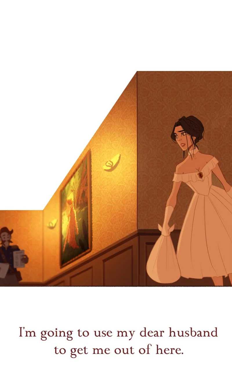 Madame Outlaw Chapter 2 page 36 - 