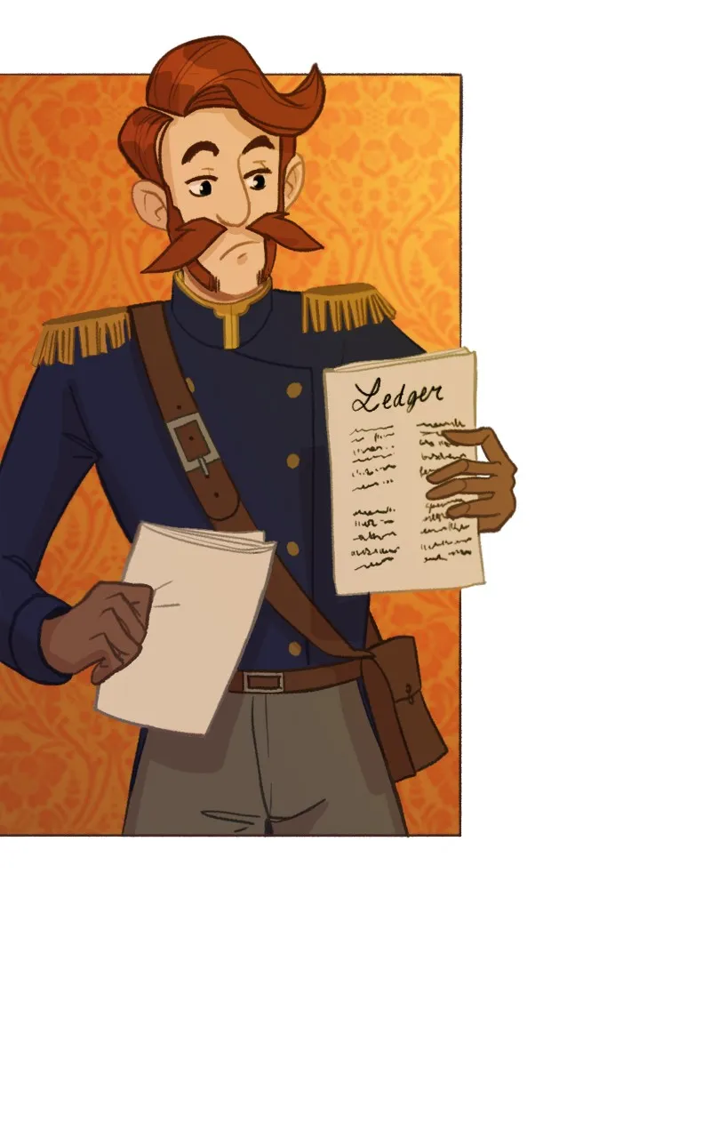 Madame Outlaw Chapter 2 page 37 - 
