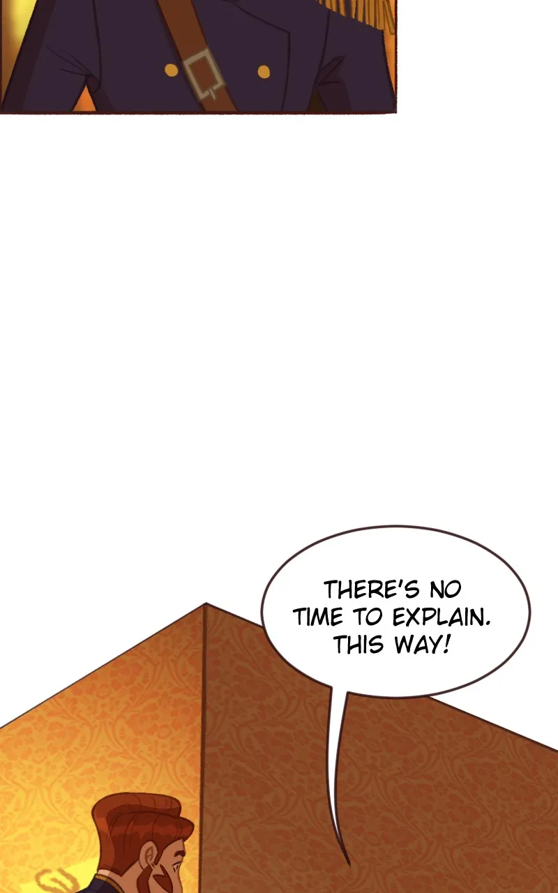 Madame Outlaw Chapter 2 page 41 - 