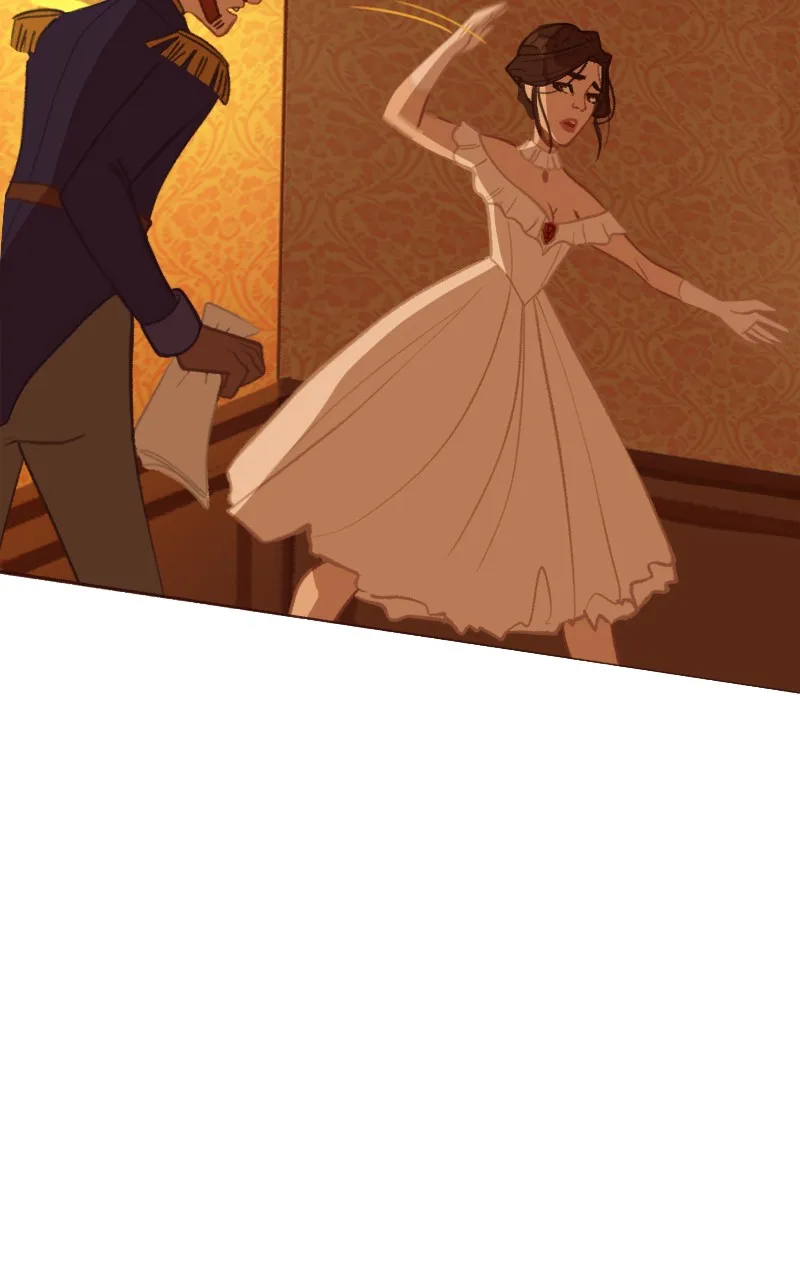 Madame Outlaw Chapter 2 page 42 - 