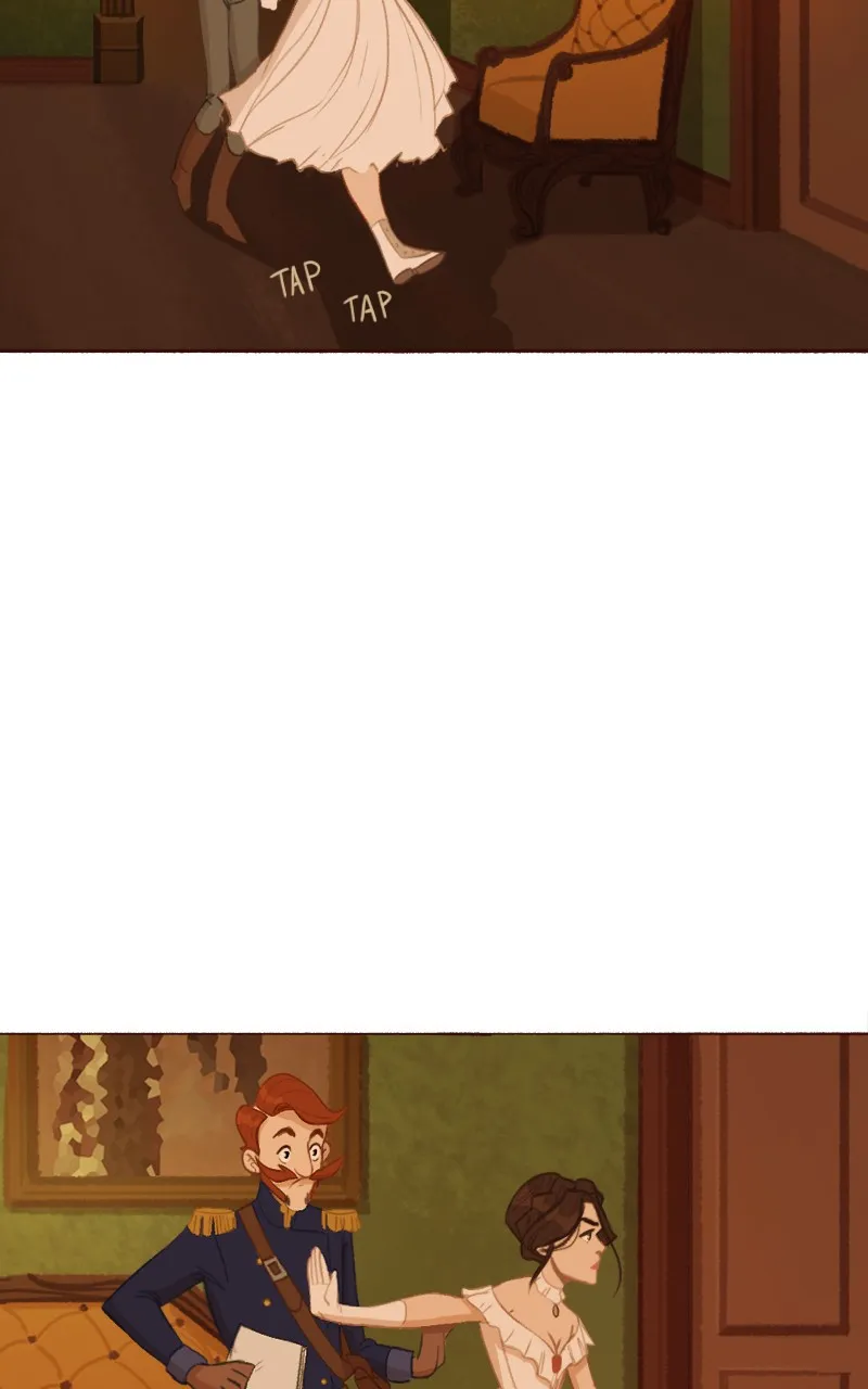 Madame Outlaw Chapter 2 page 45 - 