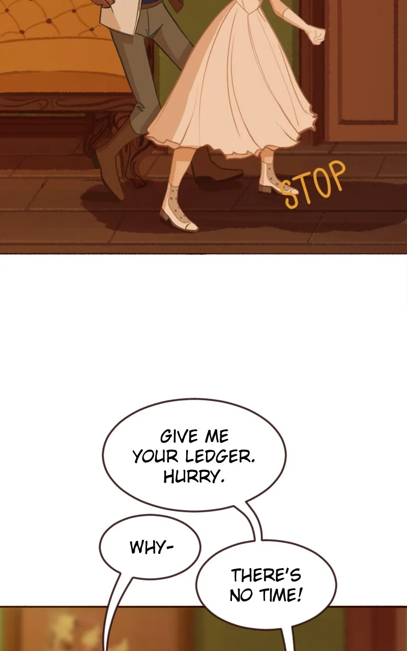 Madame Outlaw Chapter 2 page 46 - 
