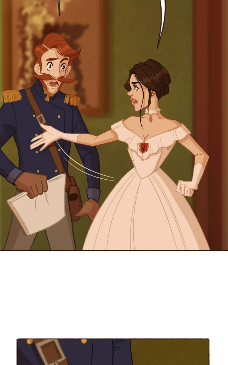 Madame Outlaw Chapter 2 page 47 - 