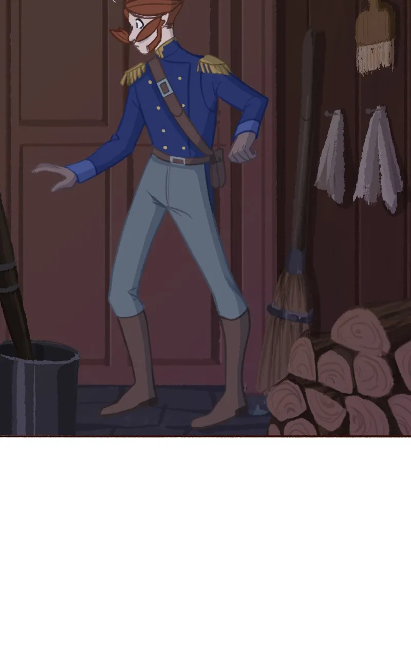 Madame Outlaw Chapter 2 page 55 - 