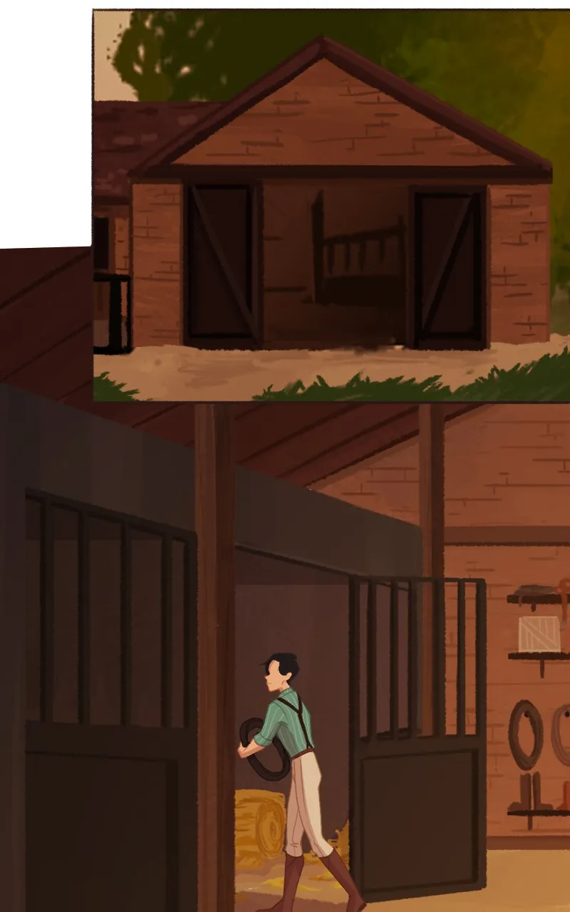 Madame Outlaw Chapter 2 page 59 - 