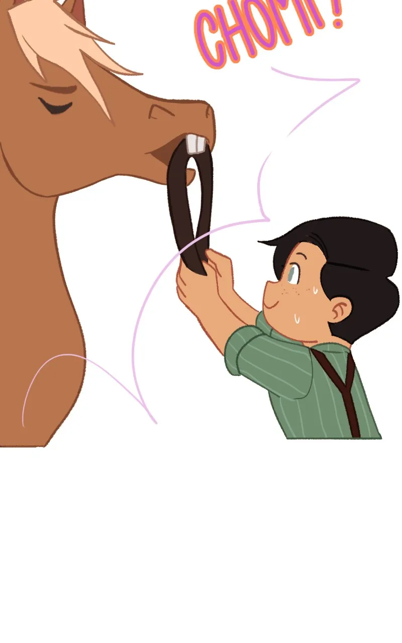 Madame Outlaw Chapter 2 page 64 - 