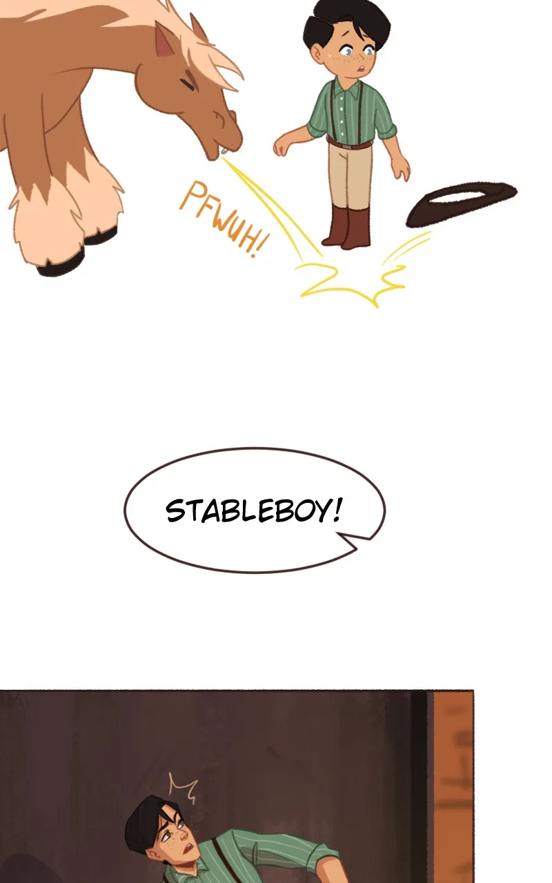 Madame Outlaw Chapter 2 page 67 - 