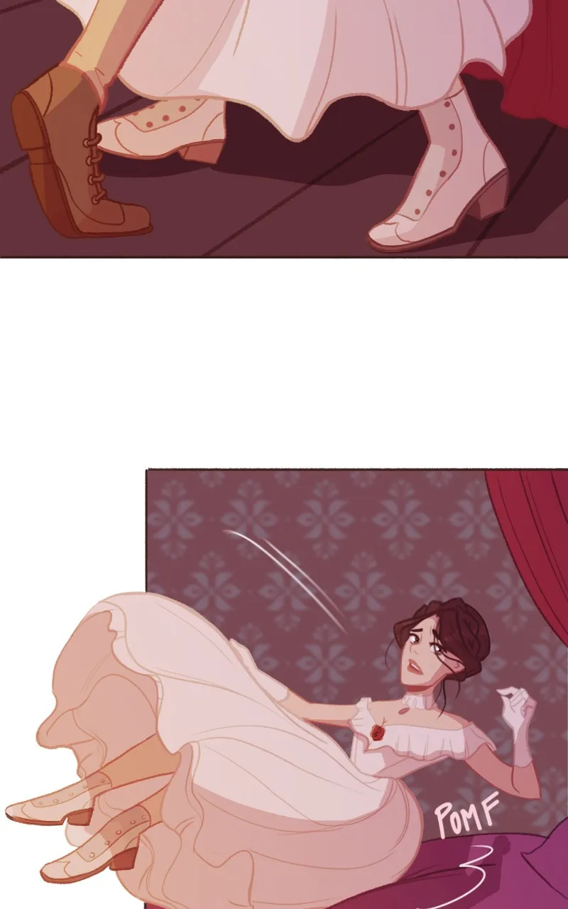Madame Outlaw Chapter 2 page 8 - 