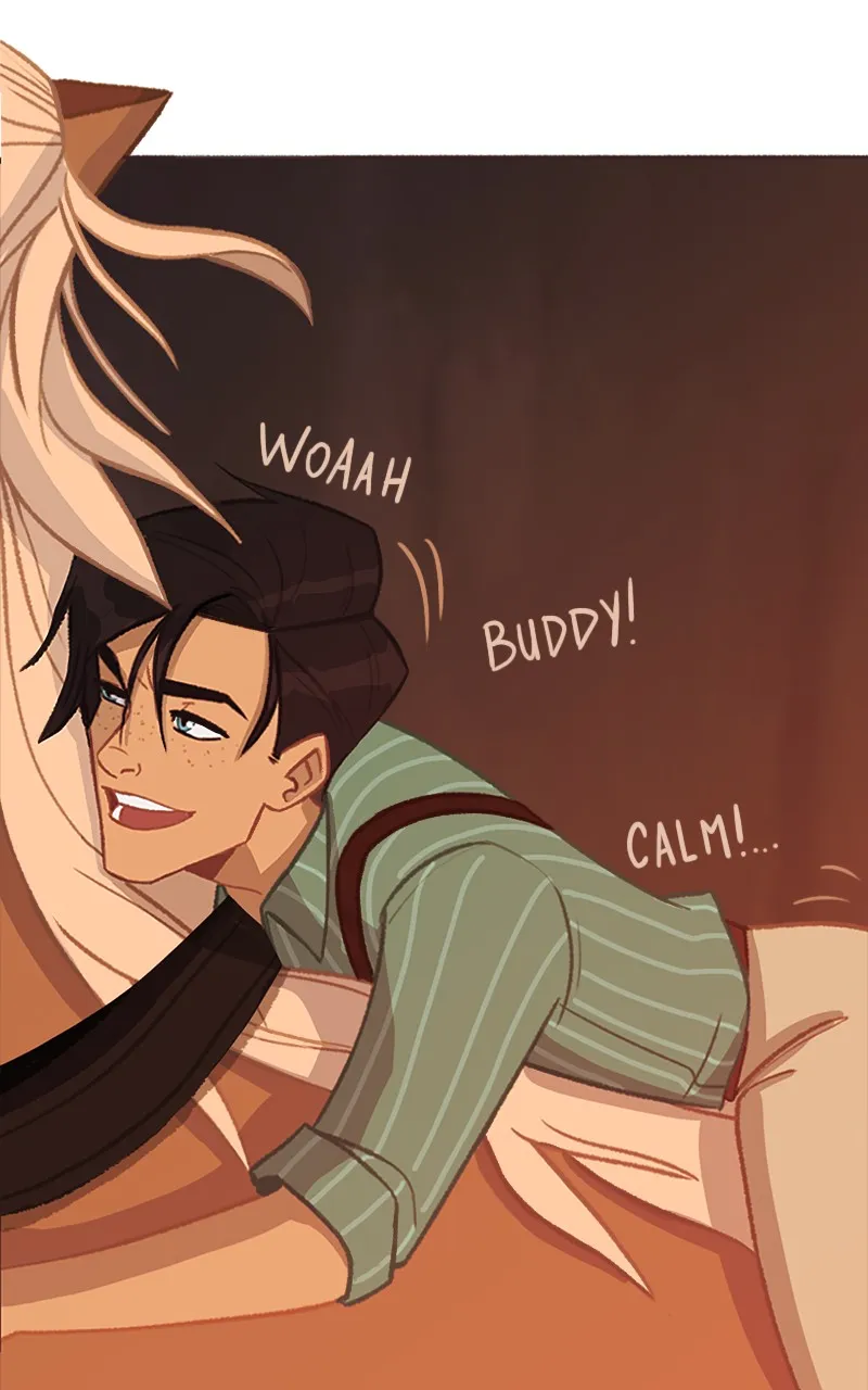 Madame Outlaw Chapter 2 page 76 - 