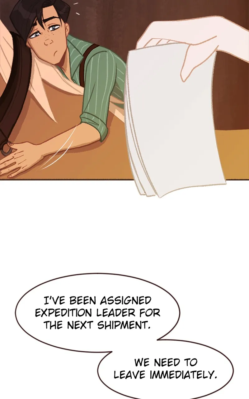 Madame Outlaw Chapter 2 page 81 - 