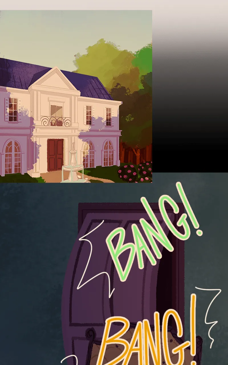 Madame Outlaw Chapter 3 page 1 - 