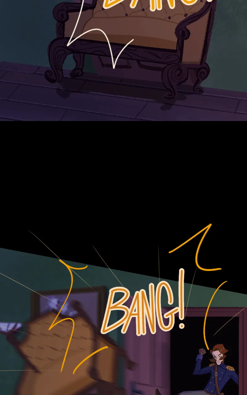 Madame Outlaw Chapter 3 page 2 - 