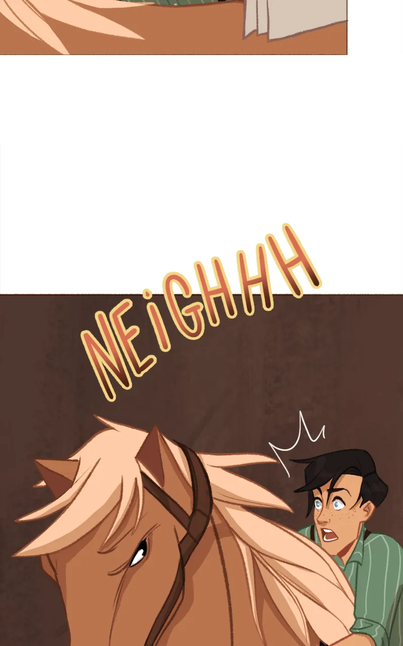 Madame Outlaw Chapter 3 page 11 - 