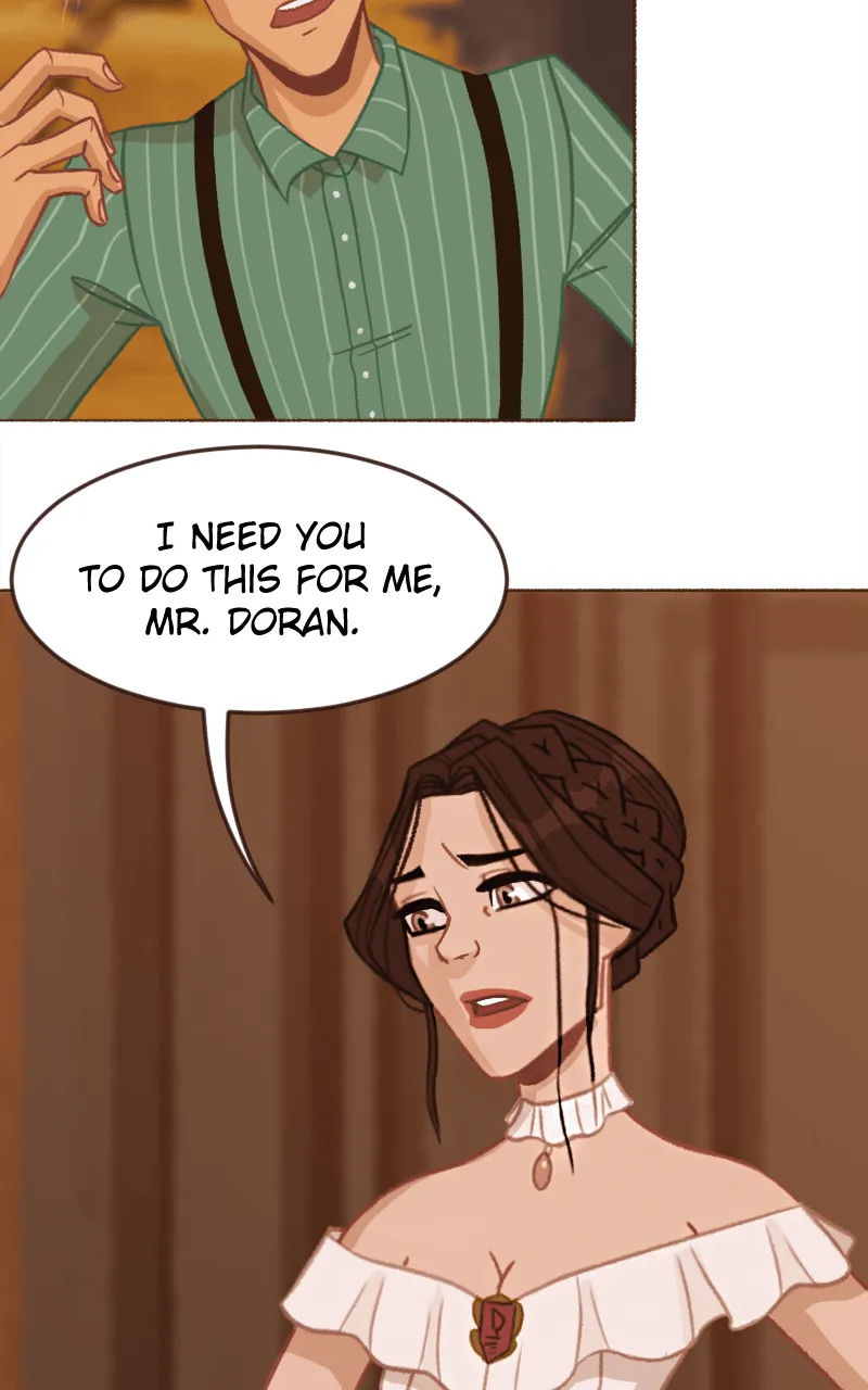 Madame Outlaw Chapter 3 page 19 - 