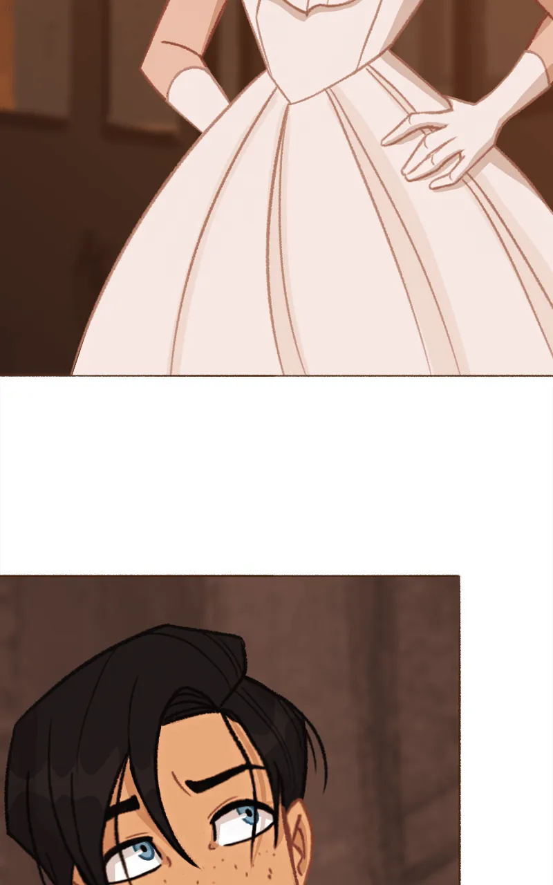 Madame Outlaw Chapter 3 page 20 - 