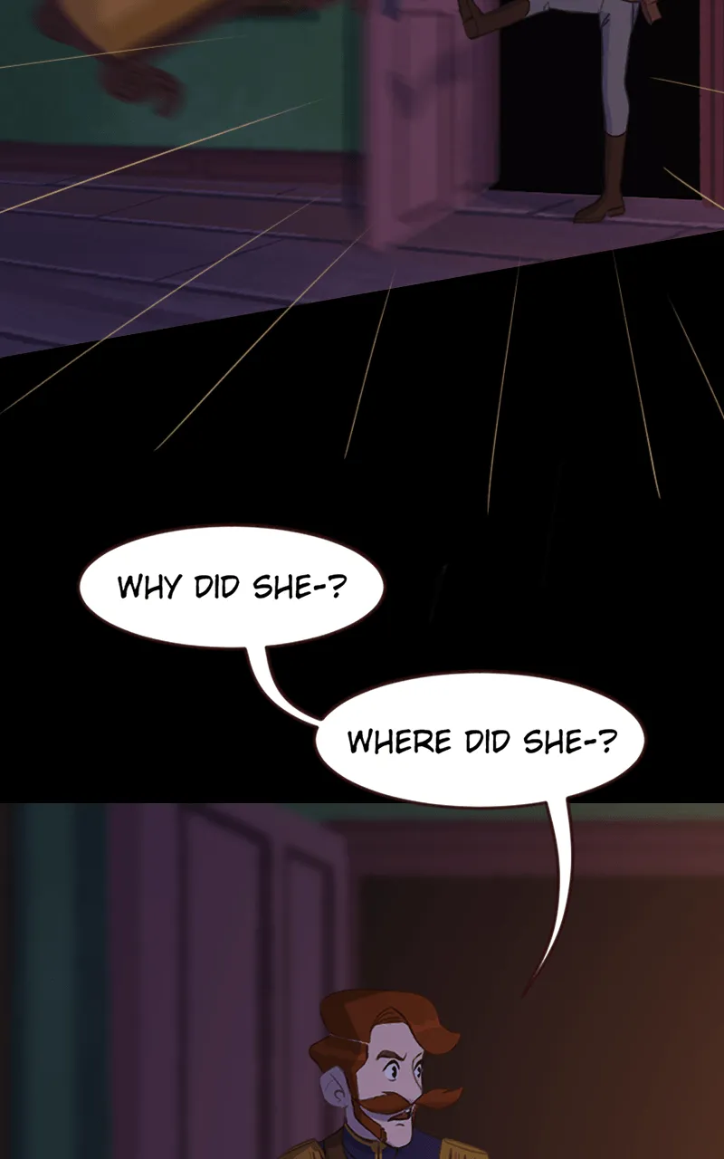 Madame Outlaw Chapter 3 page 3 - 