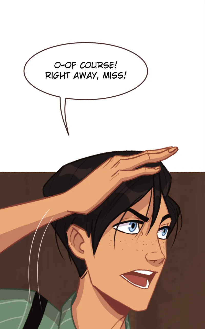 Madame Outlaw Chapter 3 page 25 - 