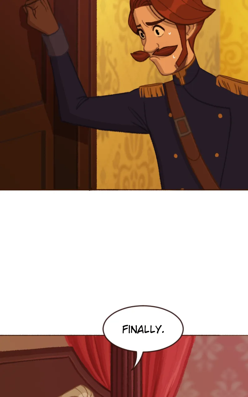 Madame Outlaw Chapter 3 page 28 - 