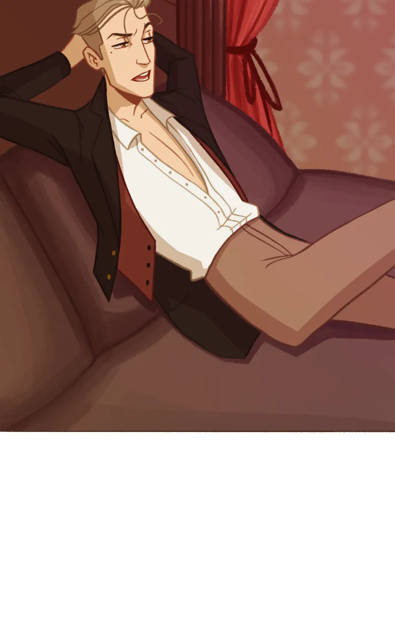 Madame Outlaw Chapter 3 page 29 - 