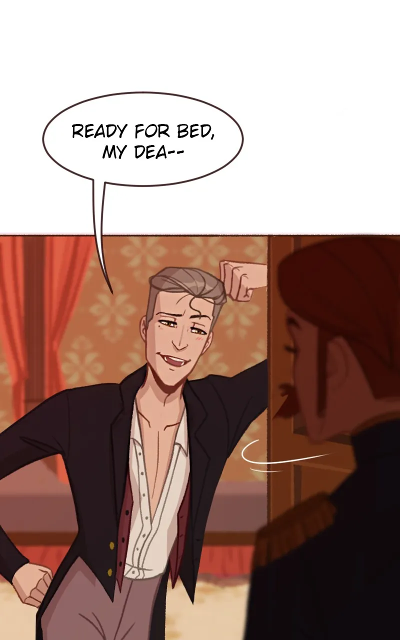 Madame Outlaw Chapter 3 page 30 - 