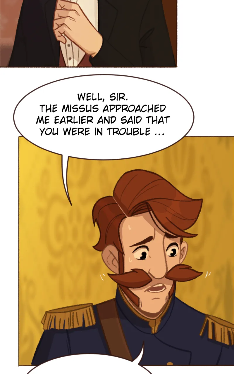 Madame Outlaw Chapter 3 page 35 - 