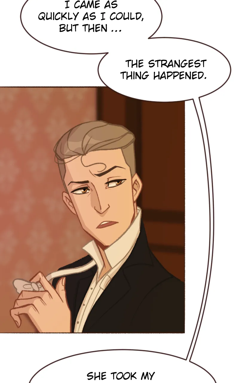 Madame Outlaw Chapter 3 page 36 - 