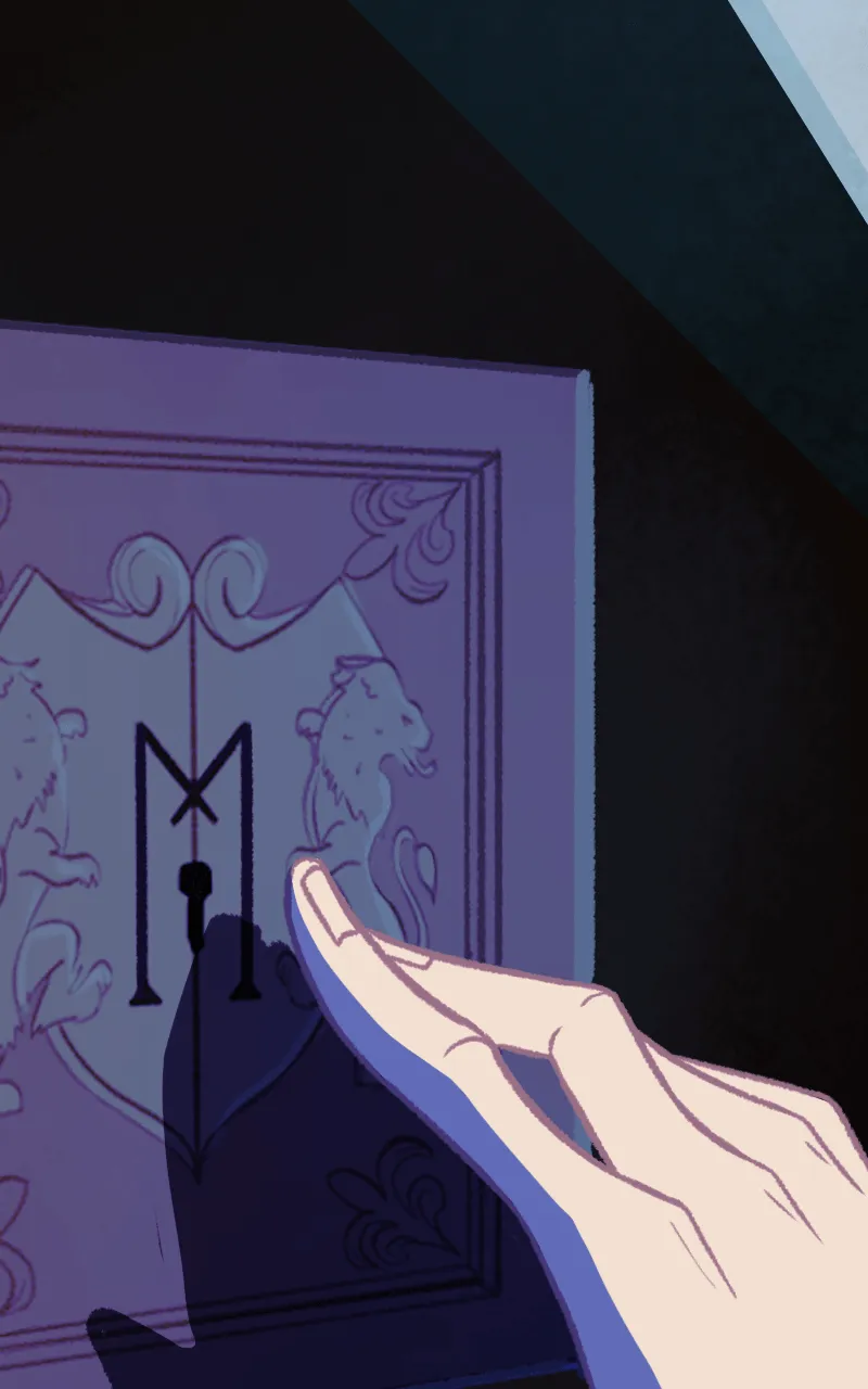 Madame Outlaw Chapter 3 page 42 - 