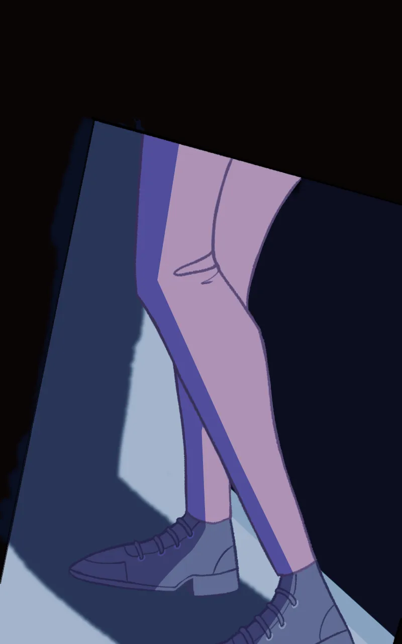 Madame Outlaw Chapter 3 page 45 - 