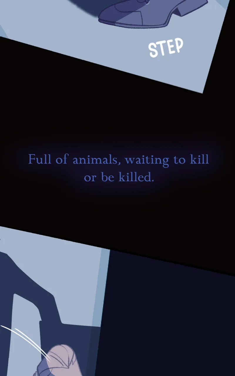 Madame Outlaw Chapter 3 page 46 - 