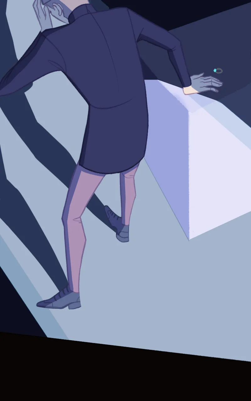 Madame Outlaw Chapter 3 page 47 - 
