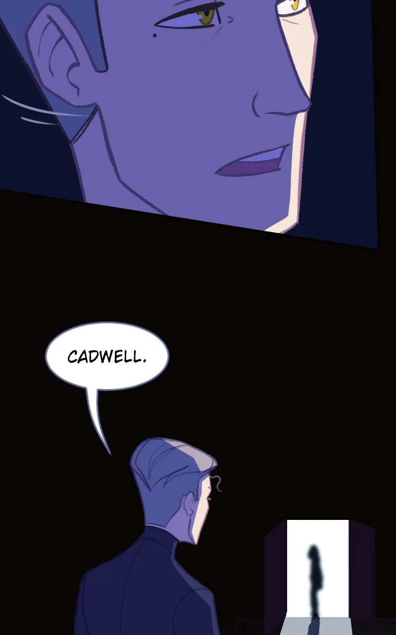 Madame Outlaw Chapter 3 page 53 - 