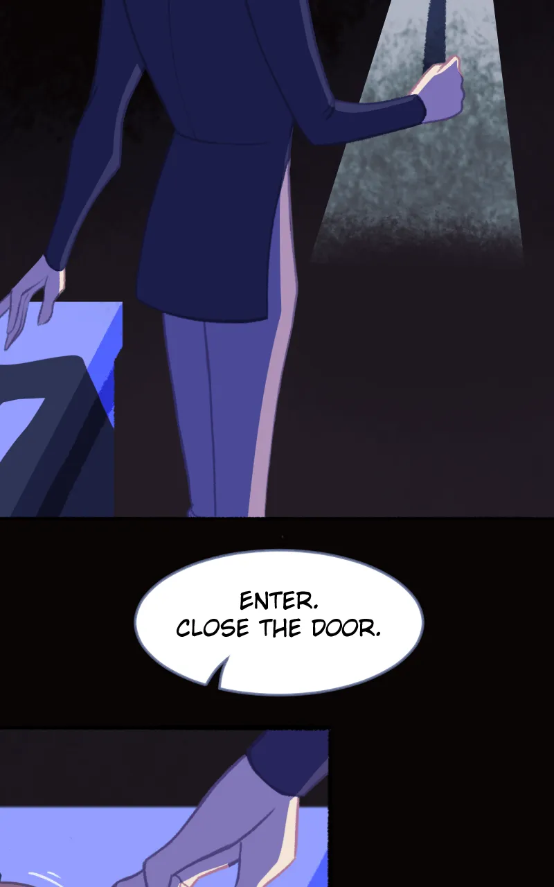 Madame Outlaw Chapter 3 page 54 - 