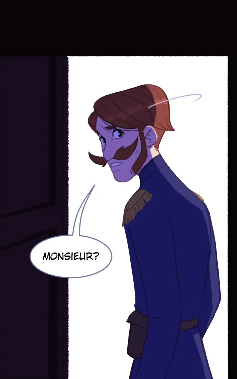 Madame Outlaw Chapter 3 page 56 - 