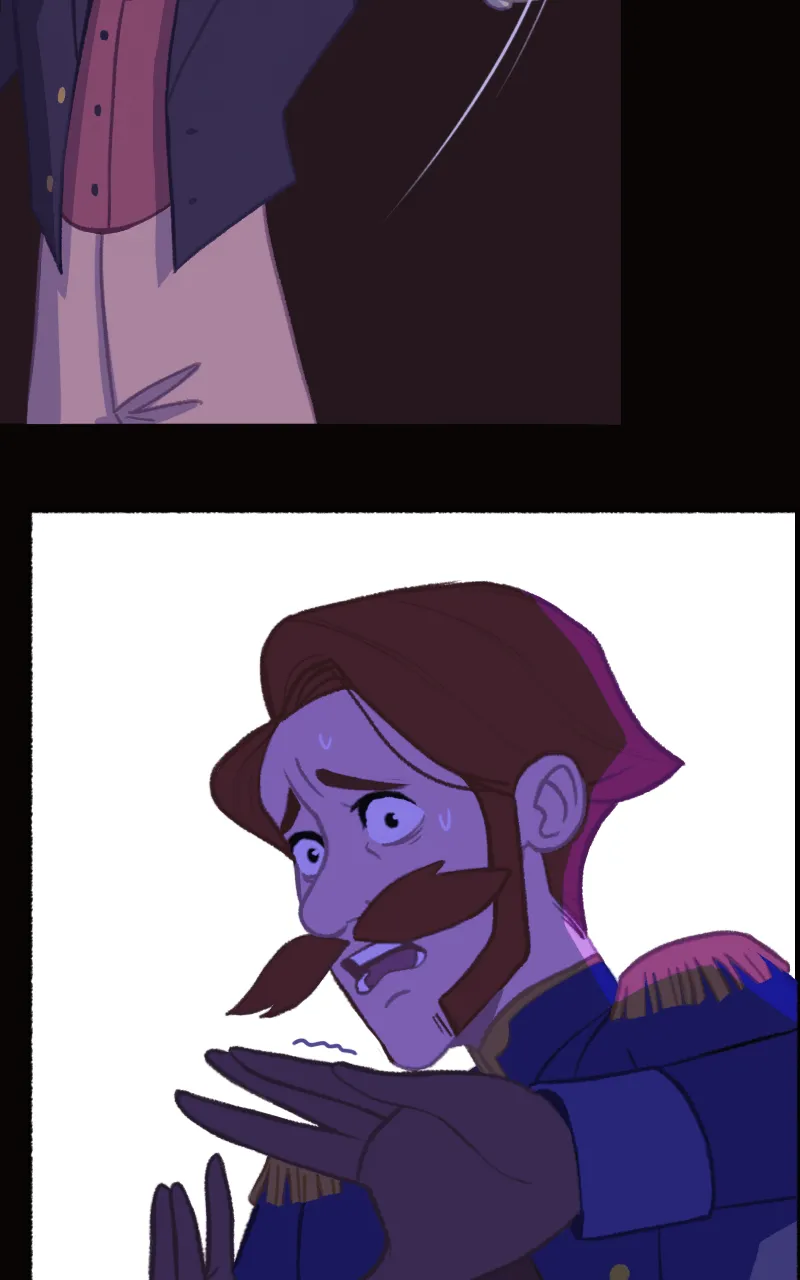 Madame Outlaw Chapter 3 page 58 - 