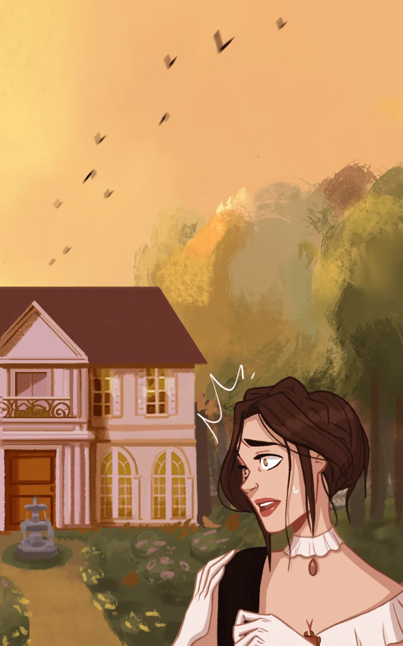 Madame Outlaw Chapter 3 page 61 - 