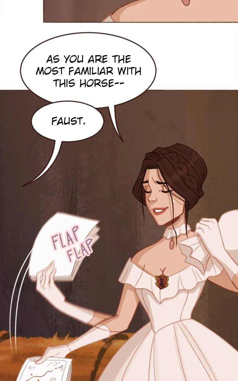Madame Outlaw Chapter 3 page 8 - 