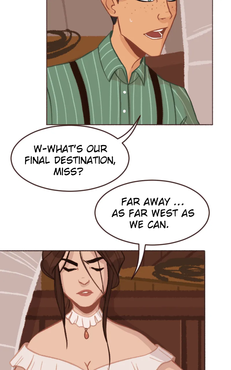 Madame Outlaw Chapter 3 page 75 - 