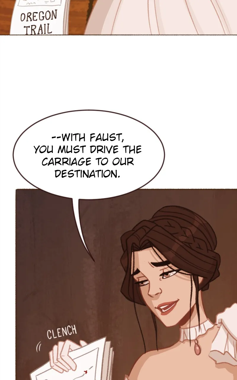 Madame Outlaw Chapter 3 page 9 - 