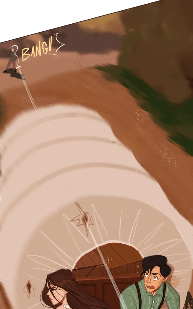 Madame Outlaw Chapter 3 page 82 - 