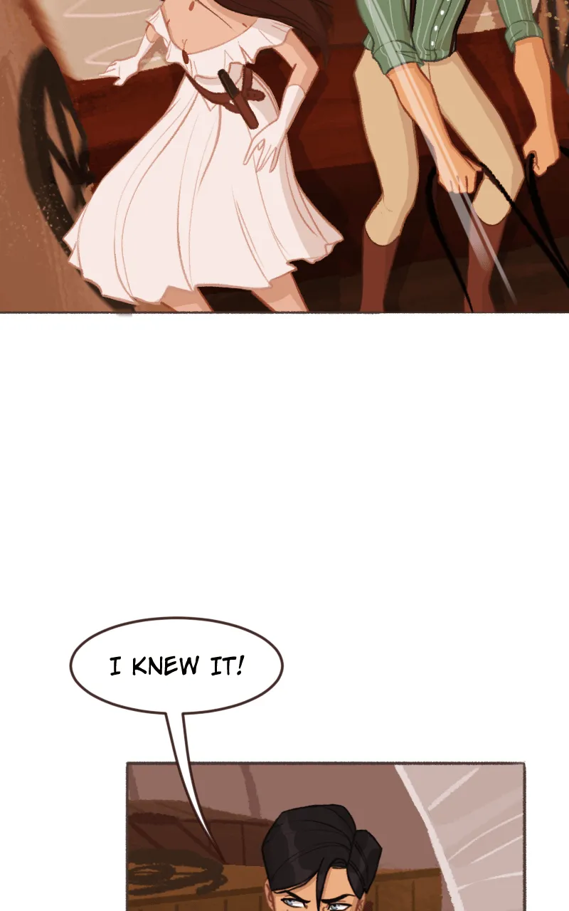 Madame Outlaw Chapter 3 page 83 - 
