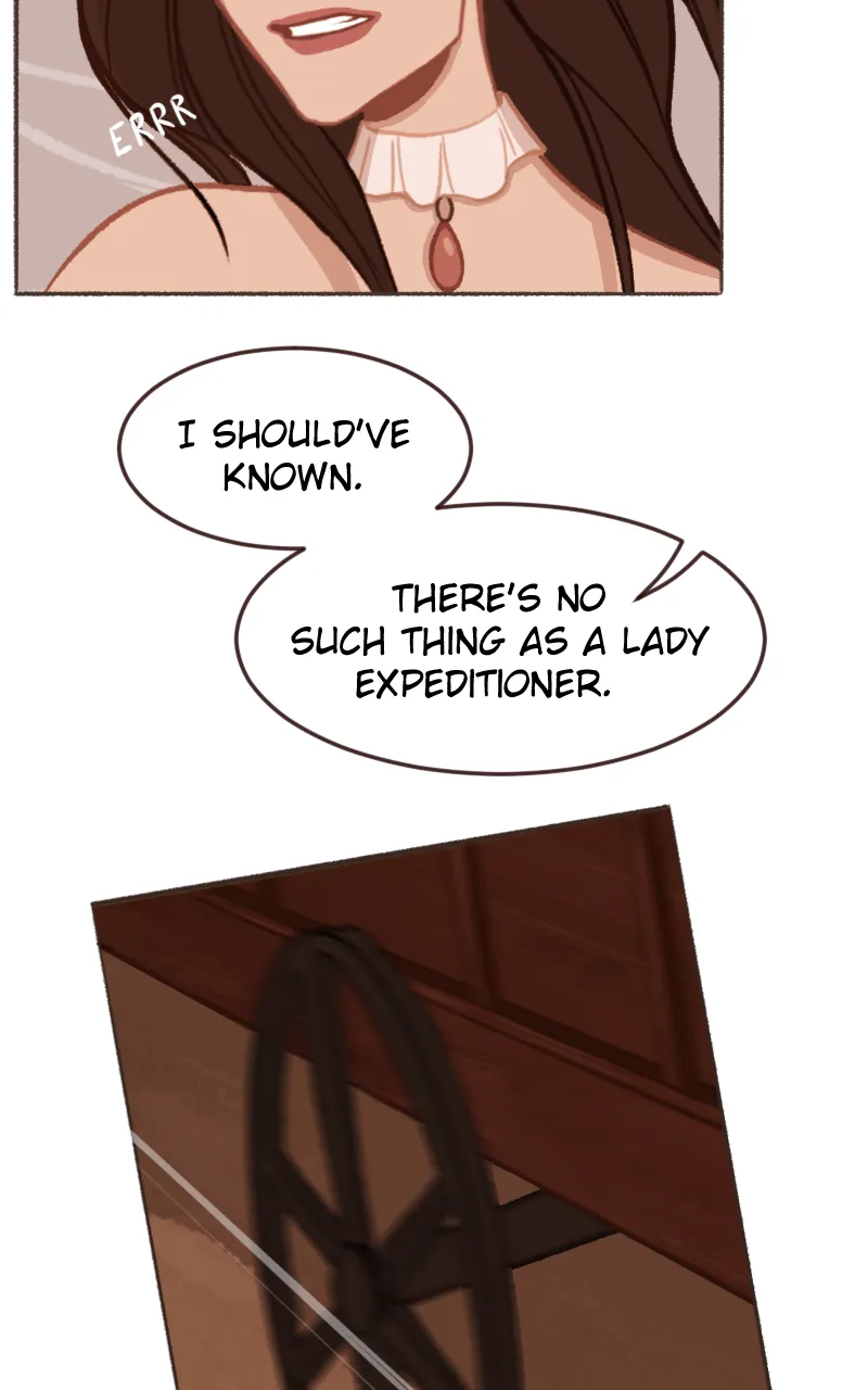 Madame Outlaw Chapter 3 page 86 - 