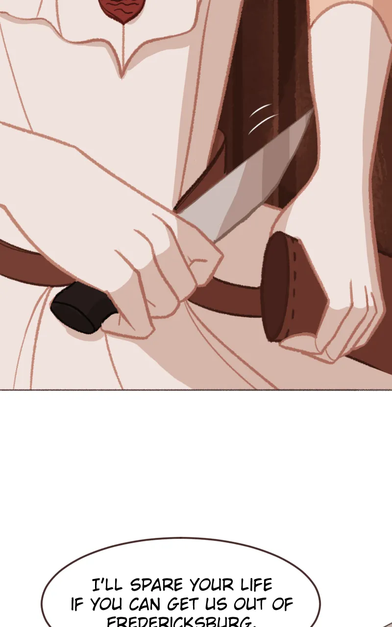 Madame Outlaw Chapter 3 page 89 - 