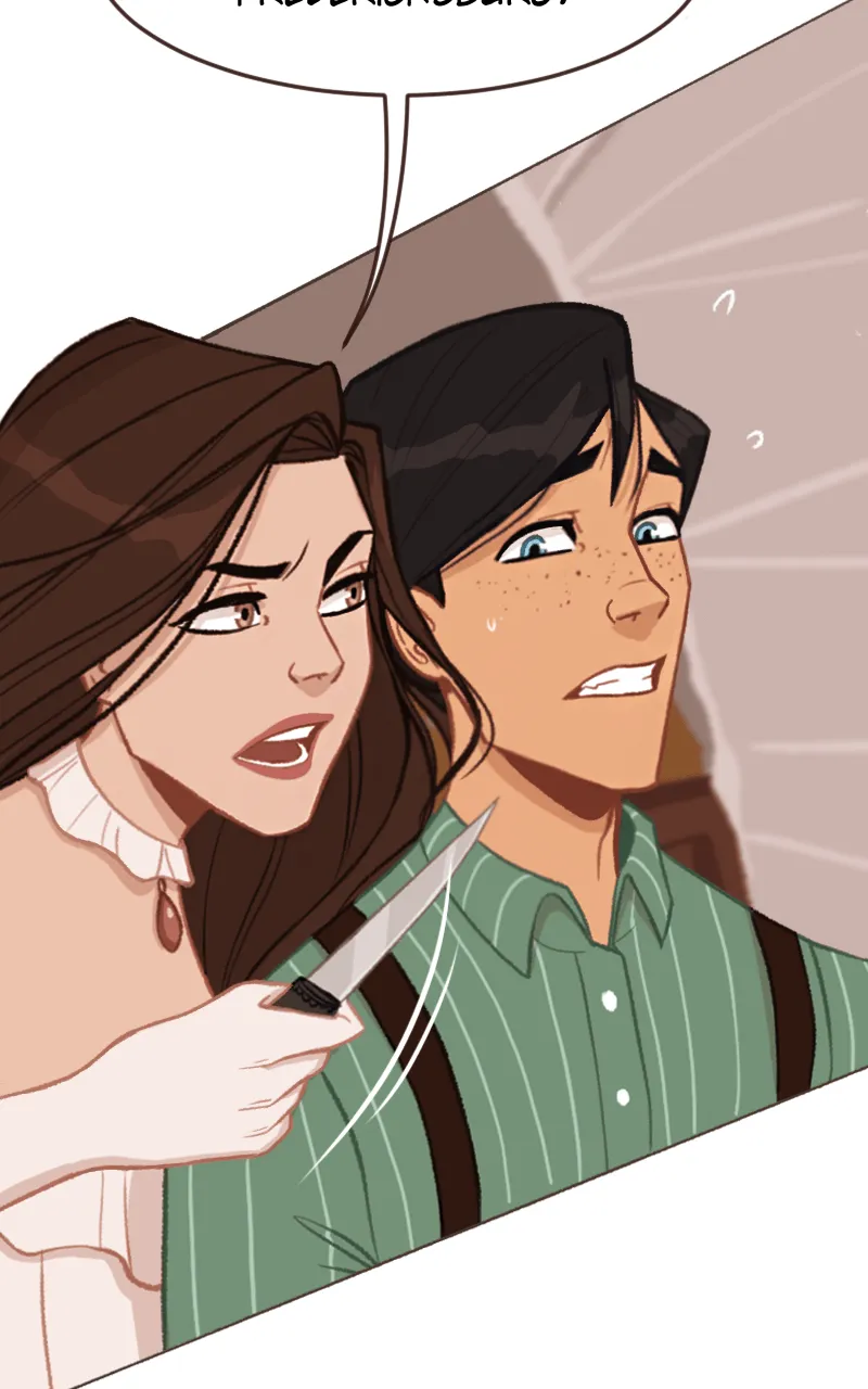 Madame Outlaw Chapter 3 page 90 - 