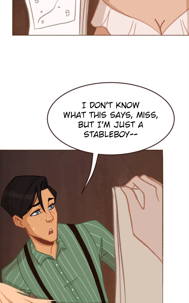 Madame Outlaw Chapter 3 page 10 - 