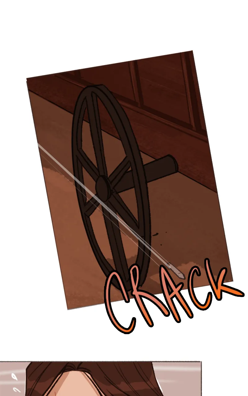 Madame Outlaw Chapter 4 page 1 - 
