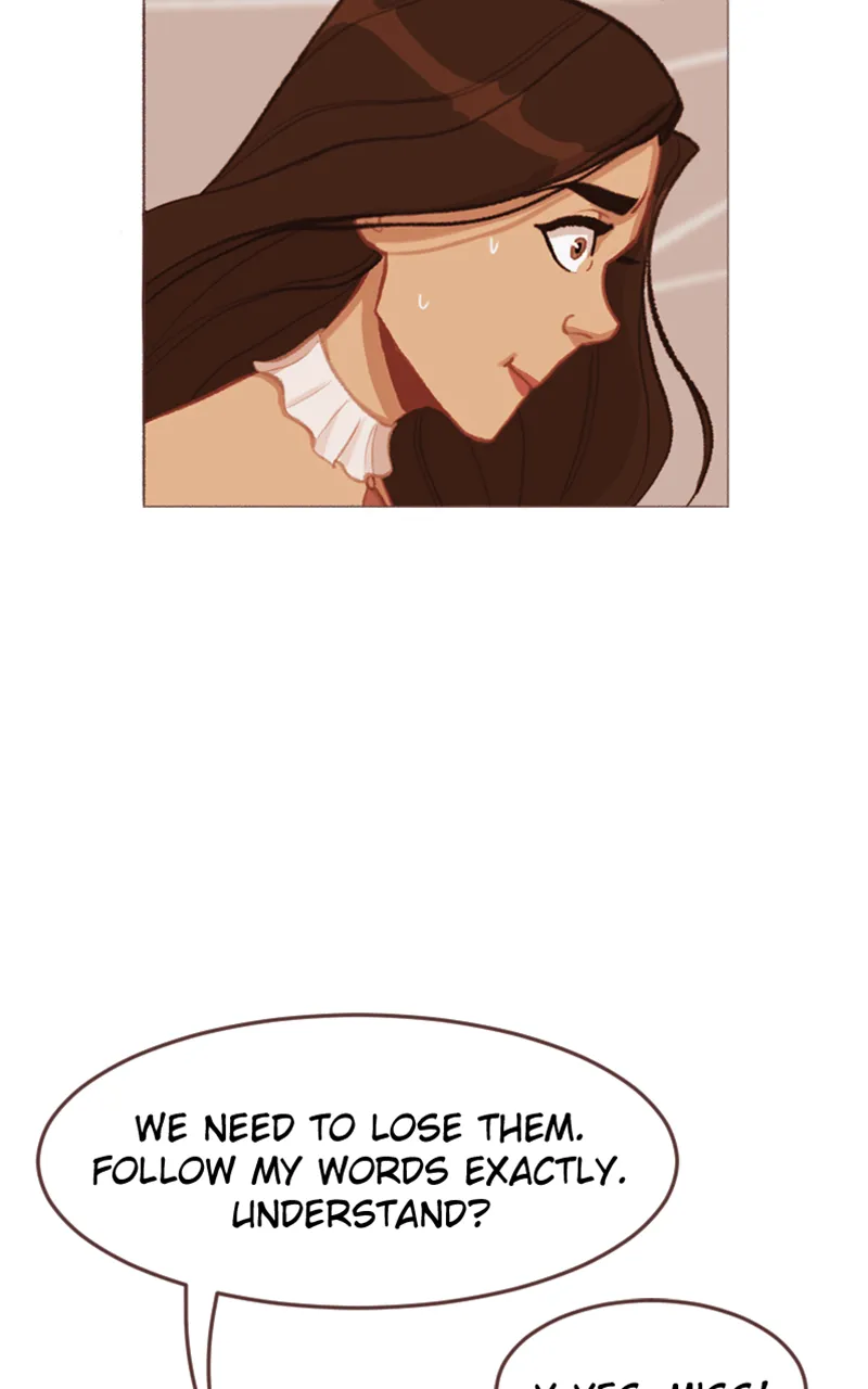 Madame Outlaw Chapter 4 page 12 - 