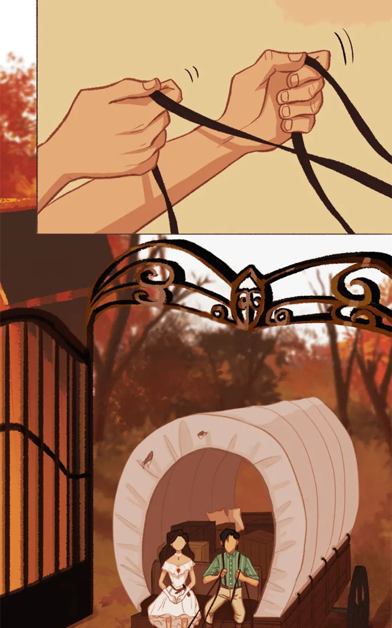Madame Outlaw Chapter 4 page 14 - 
